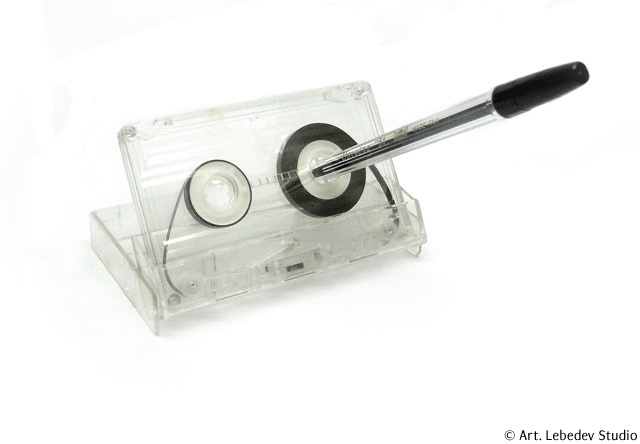 Отличные идеи для канцтоваров!