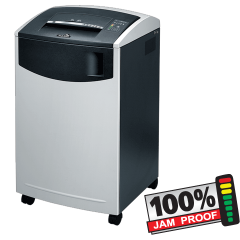 Какой взять шредер в офис?