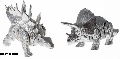 Креативные точилки для карандашей