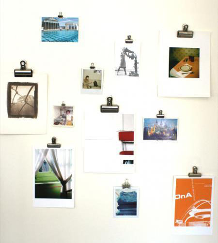 2 креативные идеи использования биндера