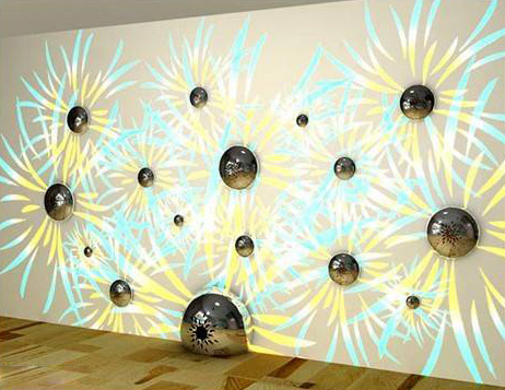 Краткий обзор креативных динамиков для офиса