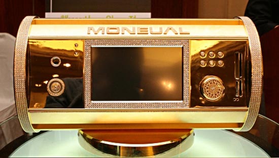 Самые дорогие вещи для офиса