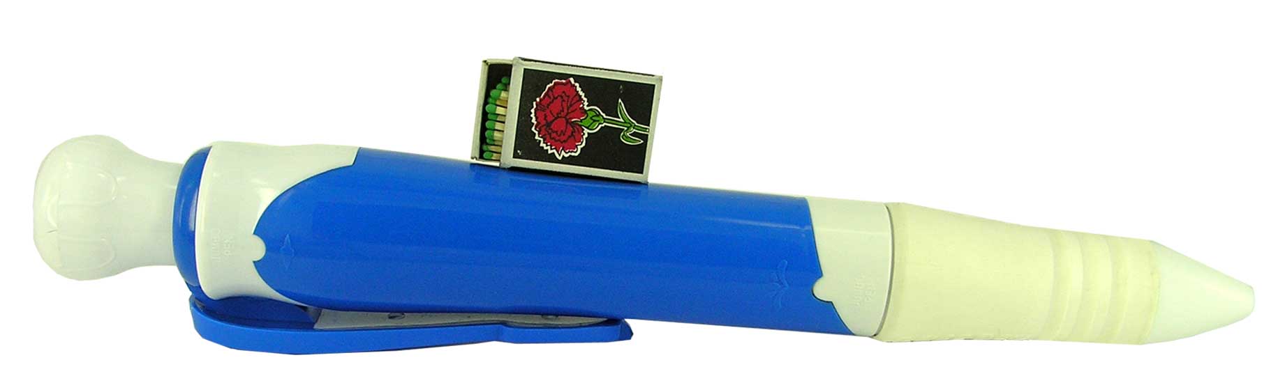 Краткий обзор прикольных ручек-гаджетов