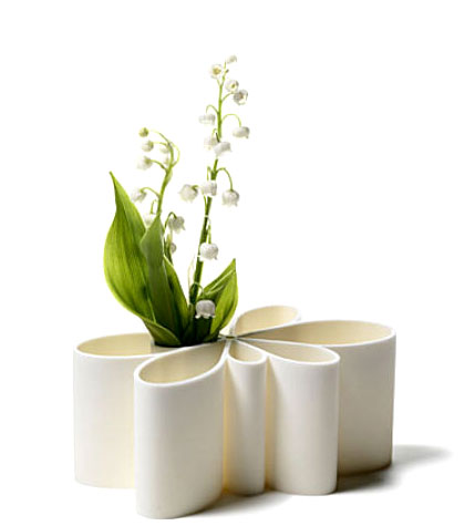 Ваза «Kontur» для карандашей и ручек