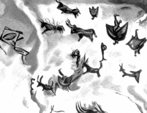 История карандаша