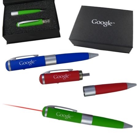 Канцтовары от Google