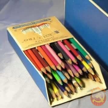 Интересные факты о коллекционерах канцтоваров