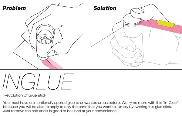 Концепт клея-карандаша InGlue (6)