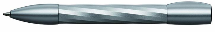 Закрученная ручка Porsche Design P’3140 Shake Pen Twist