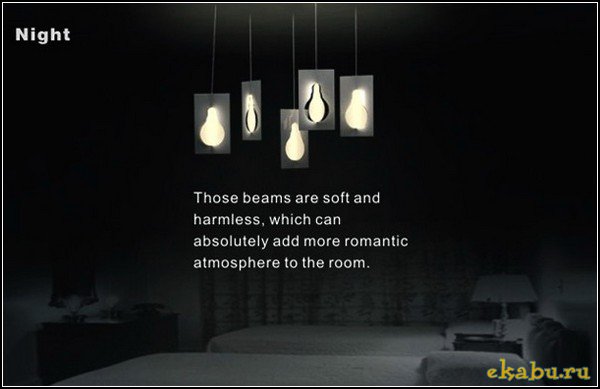 Светящаяся бумага