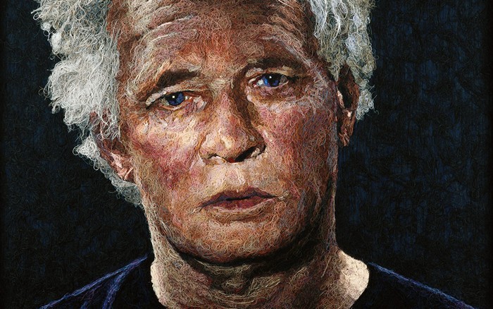 Картины из пластилина от Mondongo