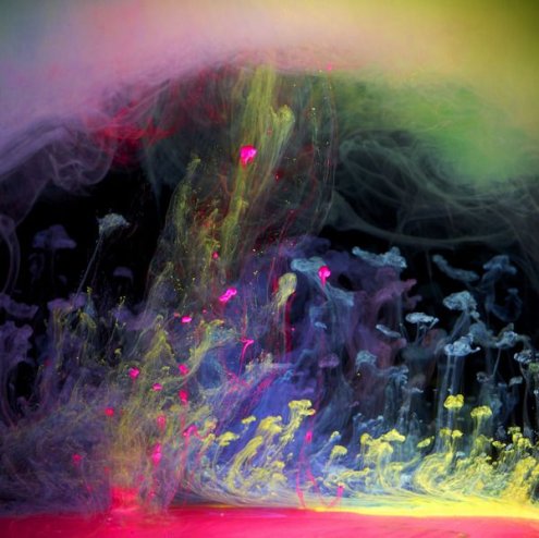 Галерея работ с масляными красками фотографа Марка Моусона (18)
