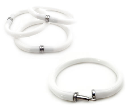 Креативные идеи: Original Braceletpen — ручка-браслет