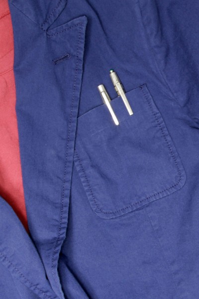 Креативные брошки Pretend Brooches в виде ручек