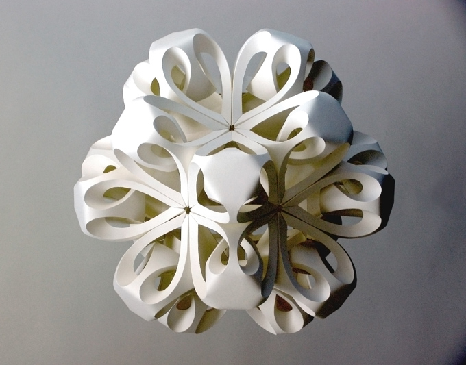 Модульное оригами как современное искусство (8)