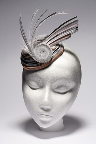 Бумажные чудеса от Крисси Макдональд