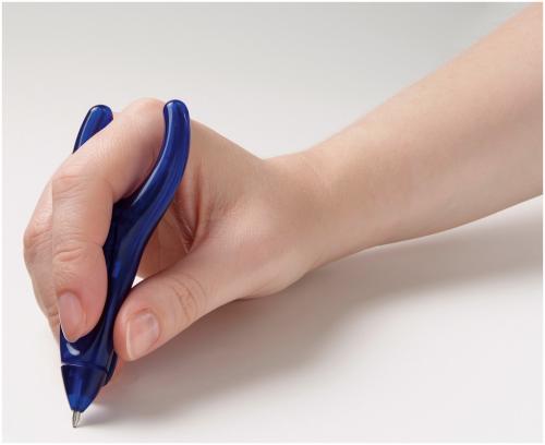 Ручка Pen Again – пишем только с удовольствием!