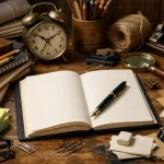 Бумага остается королем: почему бумажные канцтовары не теряют спрос