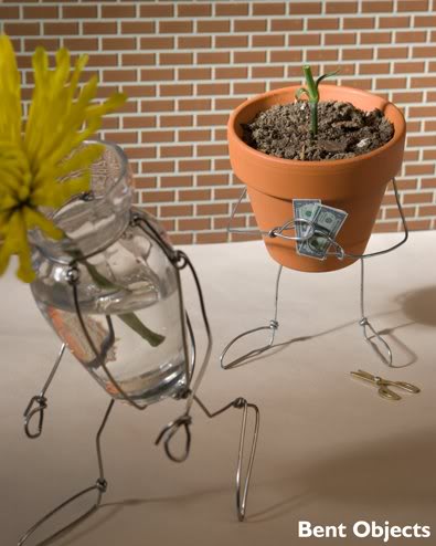 Потеряла свой цветок за деньги