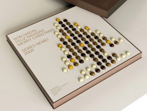 Обзор креативных календарей на все случаи жизни