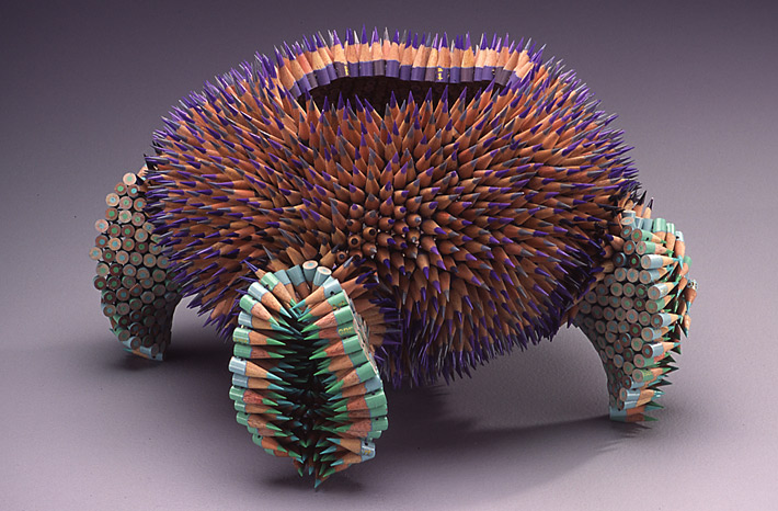 Свободное время и карандаши